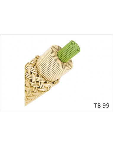 TAAN TB 99 SET Tennisketcher - Optimal ydeevne og holdbarhed 